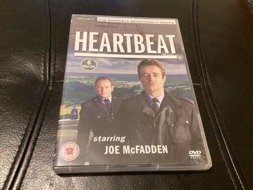 Heartbeat series - heartbeat, 17