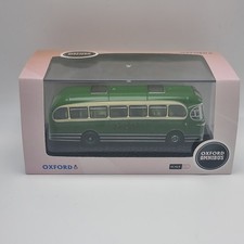 Oxford Omnibus Waymann Fanfare