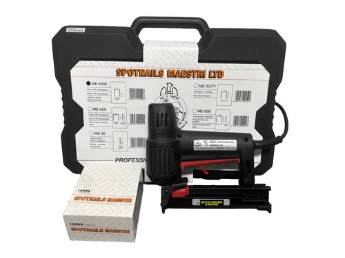 Maestri me4000 professional - maestri,