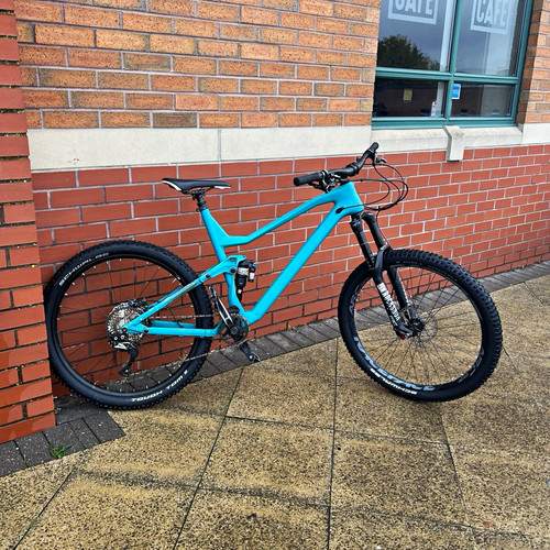 Vitus sommet full - vitus,