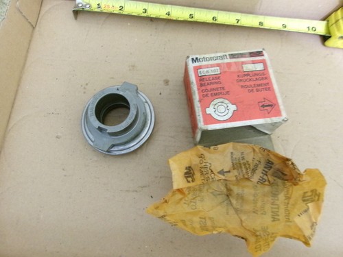 Ford genuine escort mk1 - ford,
