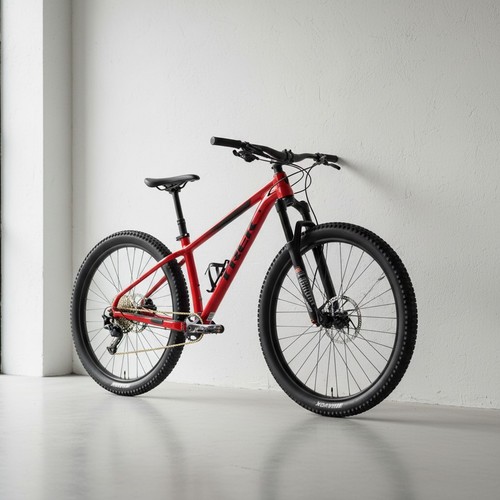 Trek rescoe mountain bike - rescoe,
