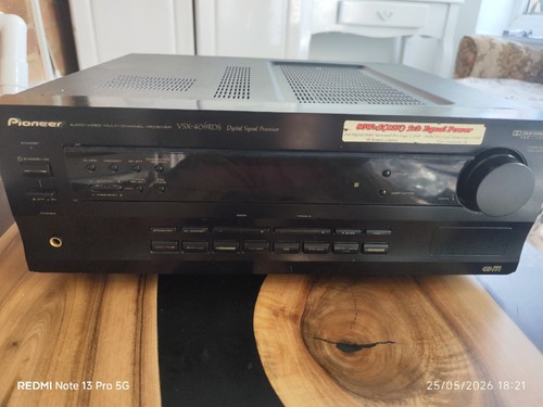 Pioneer audio video - pioneer, /