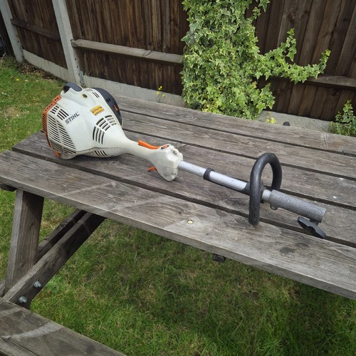 Stihl km56rc petrol - stihl, kombi