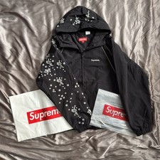 Supreme x AOI Glow-in-the-Dark