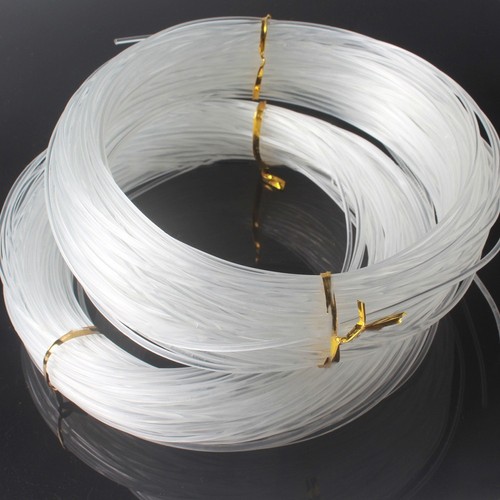Heavy duty monofilament - heavy,