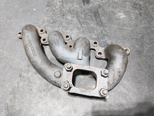 Exhaust manifold v86sf9430aa - exhaust,