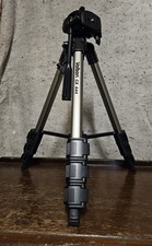 Velbon CX-444 Camera Photography Tripod Pan Tilt Head 145cm