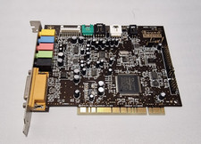 Creative Labs Sound Blaster