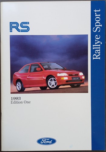 Ford range 1993 1 - rs,