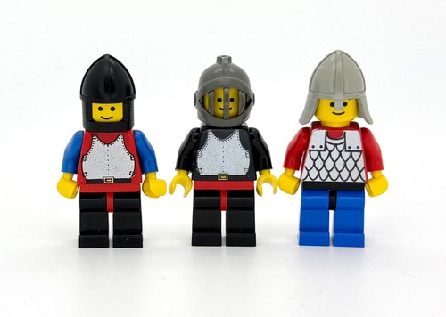 Lego castle x - castle,