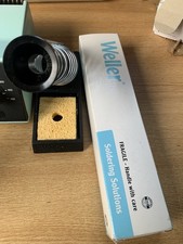 Weller PU 81 Soldering Iron