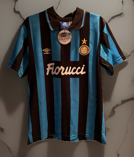 Inter milan 1993 home - inter, 1993-94
