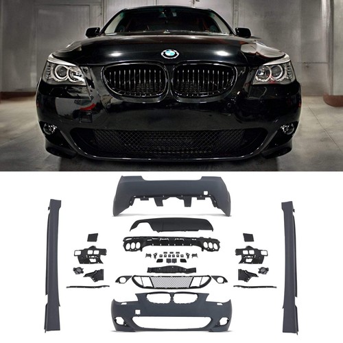 Tech style body kit - m-tech,