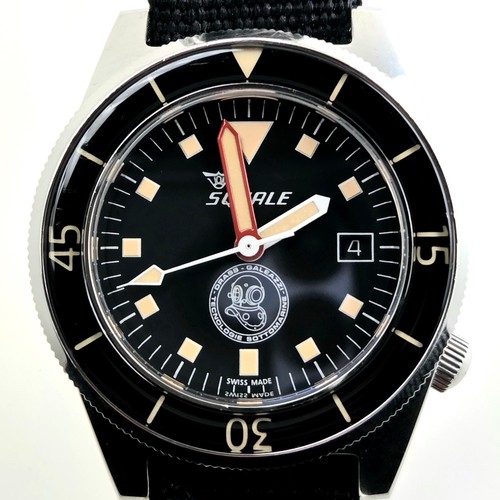 Shark drass galeazzi scuba - drass,