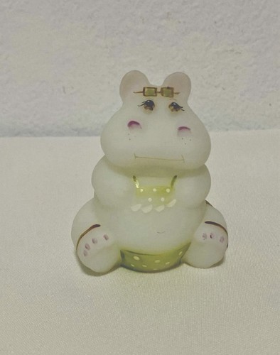 Fenton hippo beach babies - hippo,