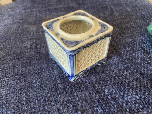 Japanese imari porcelain cup - japanese/imari,