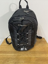 Eurohike Nova 25L black