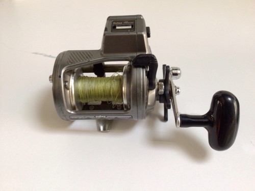 Daiwa 47lc accudepth - daiwa,