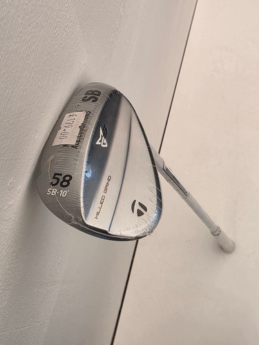 Taylormade mg5 wedge - mg5, 58