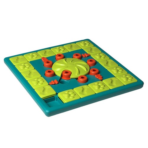 Dog interactive puzzle multi - puzzle,