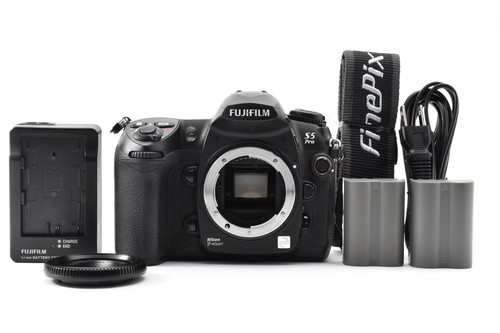 Mint fujifilm fuji fine pix - fujifilm,
