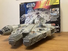 Star Wars - Millenium Falcon -