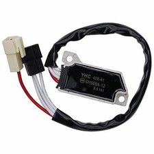 MTX Regulator Rectifier To Fit