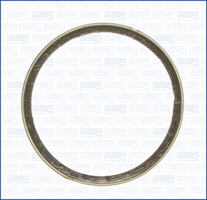 Ajusa 19004000 seal ring - seal,