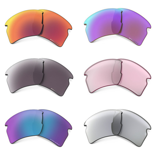 Oakley flak xl - oakley, 2.0