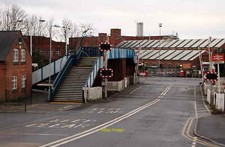 Photo 6x4 Spondon, Derbys A