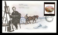 🍁2000 Cornelius Krieghoff