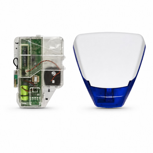 Pyronix deltabell complete - pyronix,