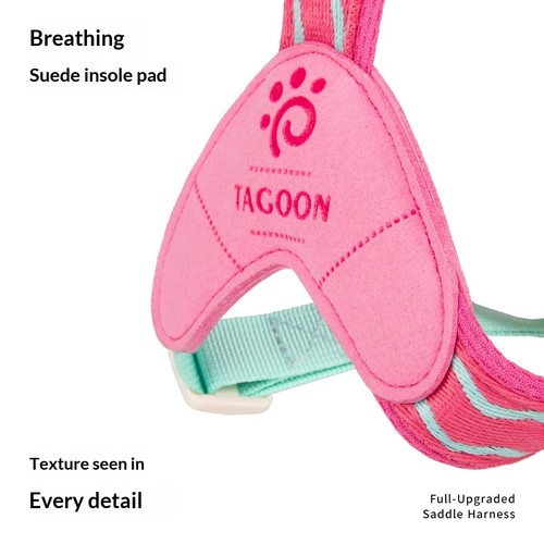 Comfortable harness for - comfortable,