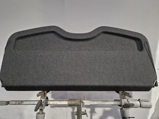 RENAULT CLIO PARCEL SHELF 2009