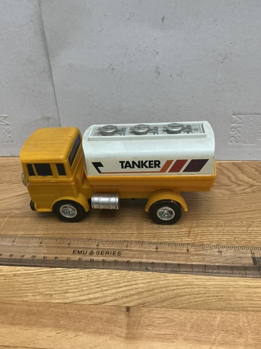 Vintage lucky toys - vintage,