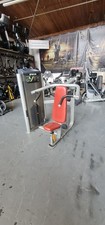 Precor Shoulder Press
