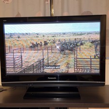 Panasonic Viera TH-37PX80B 37"