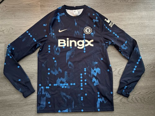 Chelsea nike bingx - nike/bingx, dri-fit