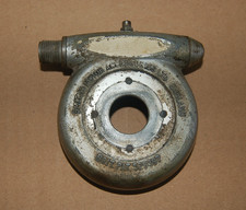 Smiths motorcycle speedo drive