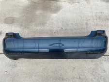 MK5 Volkswagen Golf Estate