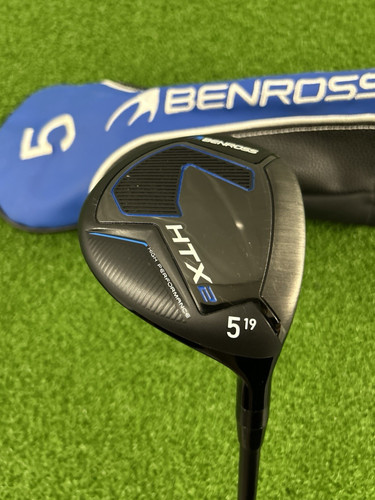 Benross htx wood 19 - wood,