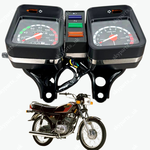 Yamaha rxs100 rxs115 rx115 - yamaha,
