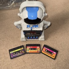 Vintage TOMY 2-XL Talking