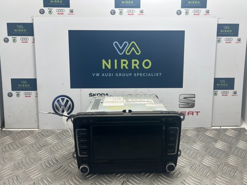 Tiguan mmi multimedia - vw,
