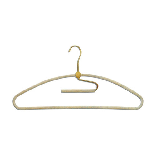 Vestment hanger with stole - with,
