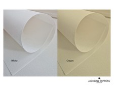 10 x Parchment Vellum Extra