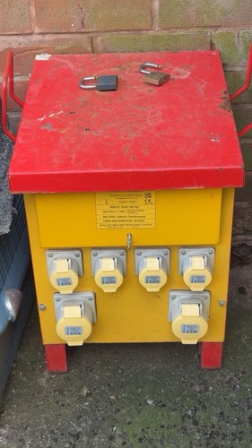 10kva single phase site - 10kva, single-phase