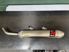 Akrapovič "Slip-On Line"