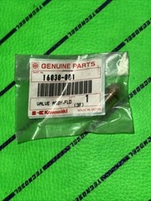 Kawasaki Oem Nos KH 125 K 1991